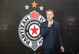 Ostoja Mijailović rešio da ''presavije tabak''